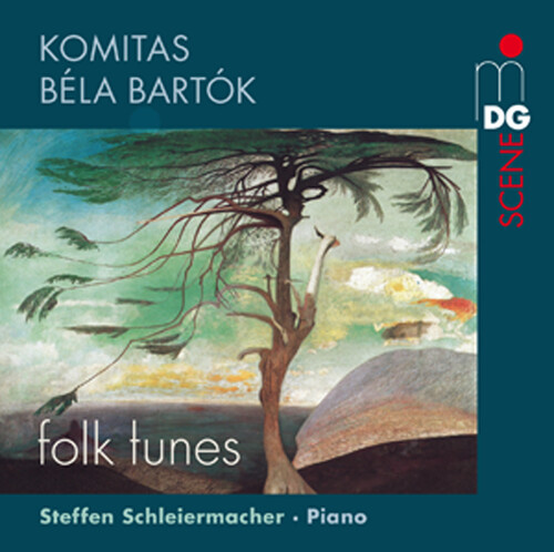 Folk Tunes