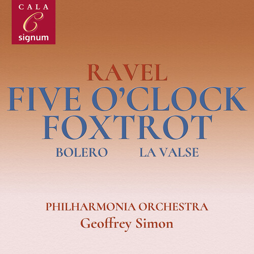 Five O'Clock Foxtrot