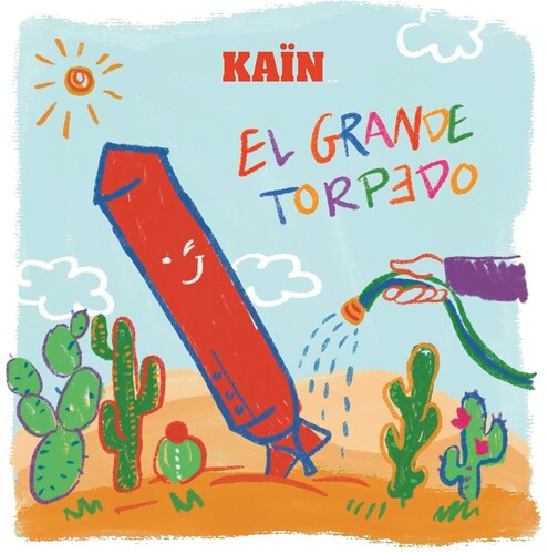 El Grande Torpedo