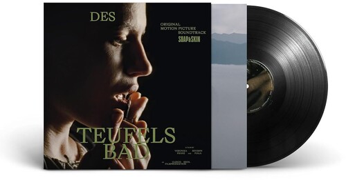 Des Teufels Bad (Original Soundtrack) - LP with CD