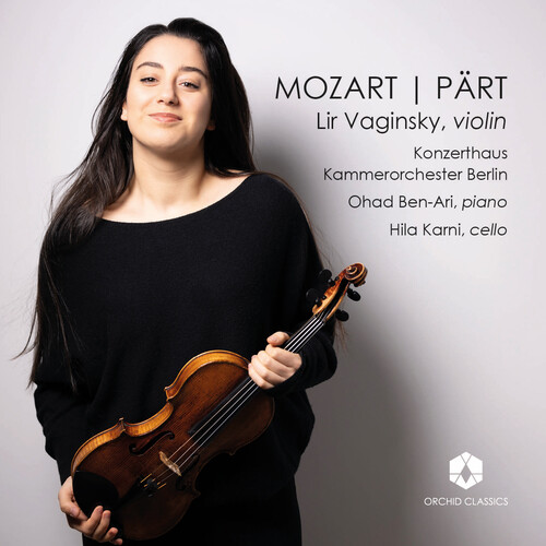Mozart