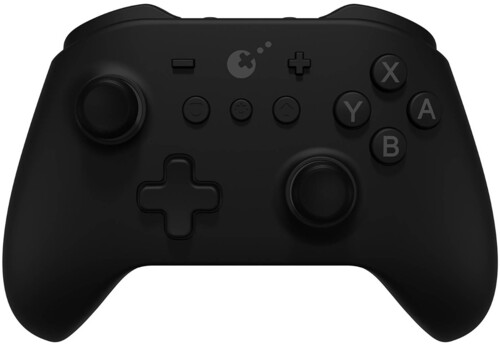 Switch Accessory: Wireless Controller - ZenPro EVO - Black