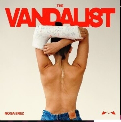 The Vandalist