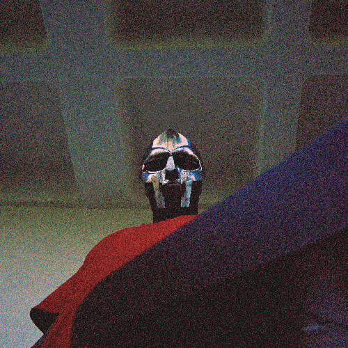 Madvillainy Demos