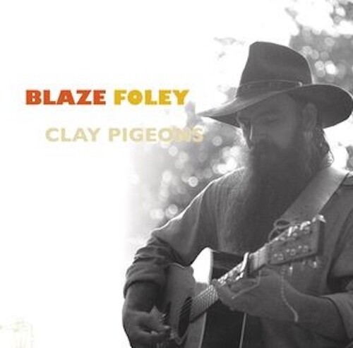 Clay Pigeons