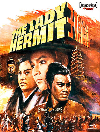 The Lady Hermit