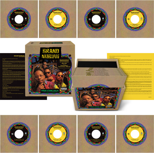One for All (35th Anniversary)