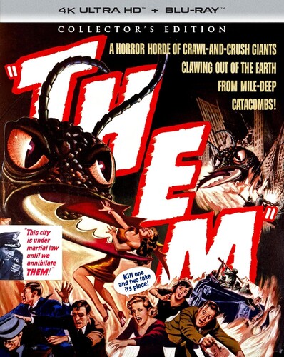 Them! (Collector's Edition)