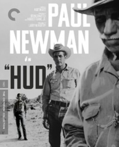Hud (Criterion Collection)