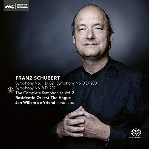 Complete Symphonies 2