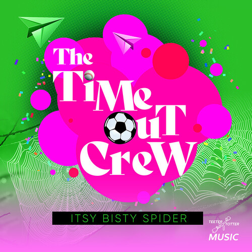 Itsy Bisty Spider