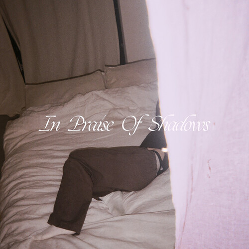 Puma Blue - In Praise Of Shadows (CD)