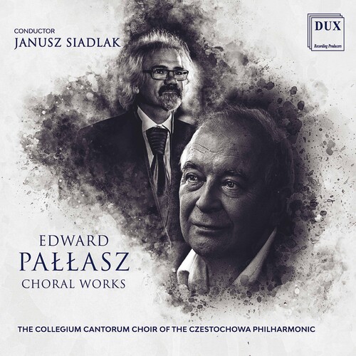 Choral Works