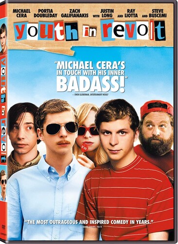 Youth in Revolt