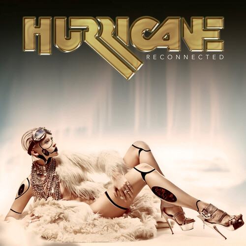 Hurricane - Reconnected (CD)