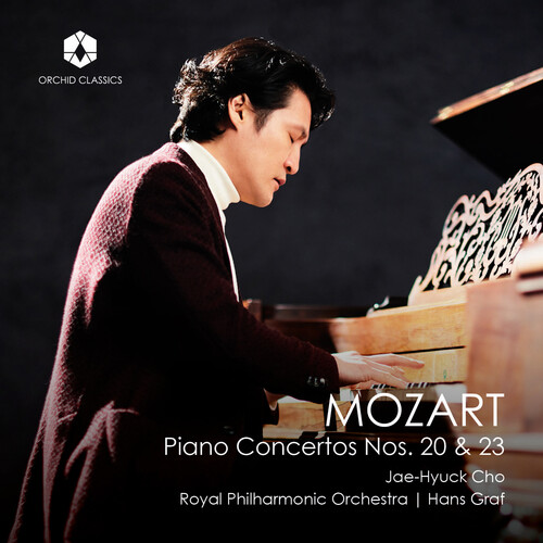 Mozart: Piano Concertos