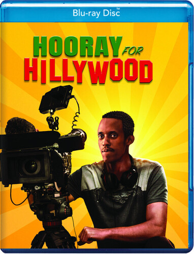 Hooray For Hillywood