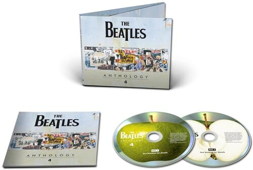 Anthology 4