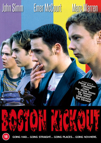 Boston Kickout
