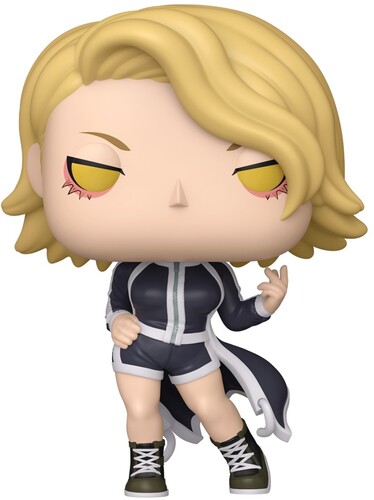 Funko POP! Anime: Tougen Anki - Kuina Sazanami