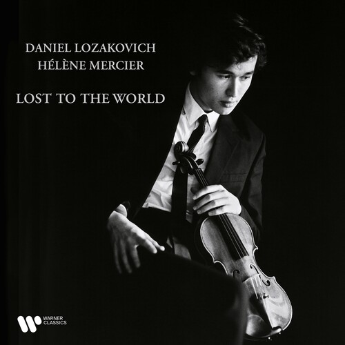 Lost to the World