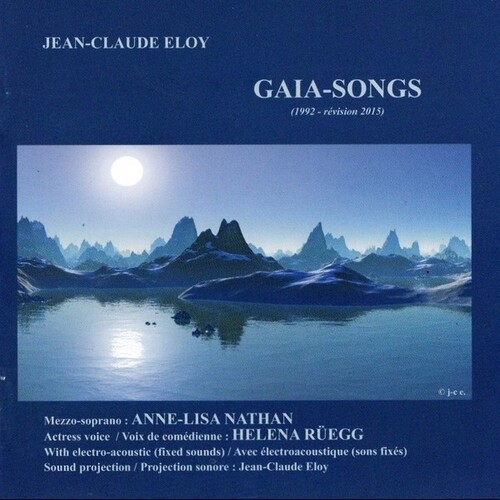 Gaia-Songs