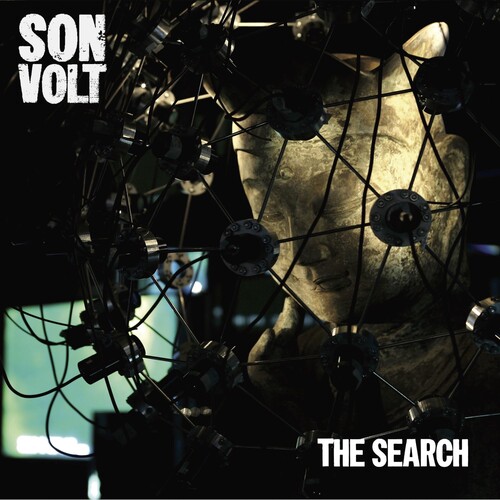 Son Volt - The Search (CD)