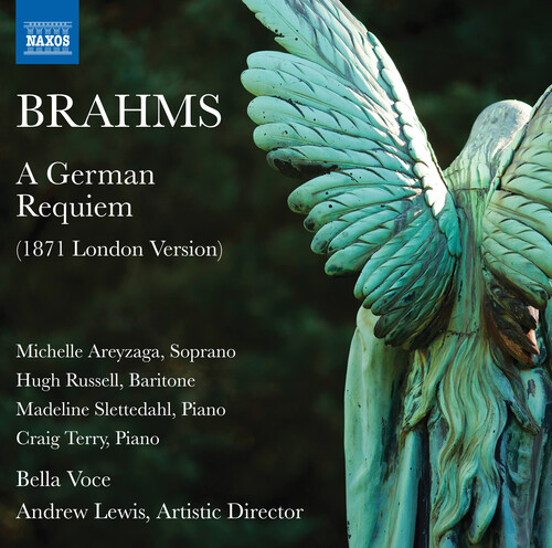 German Requiem