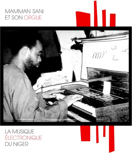 La Musique Electronique Du Niger