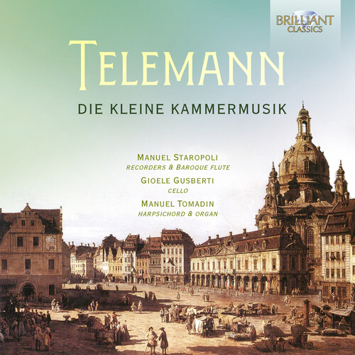 Die Kleine Kammermusik