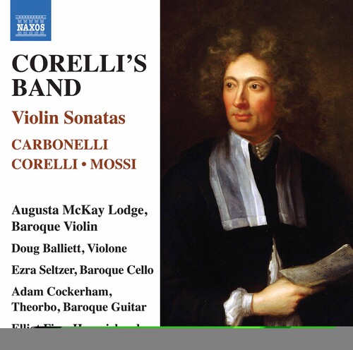 Corelli's Band
