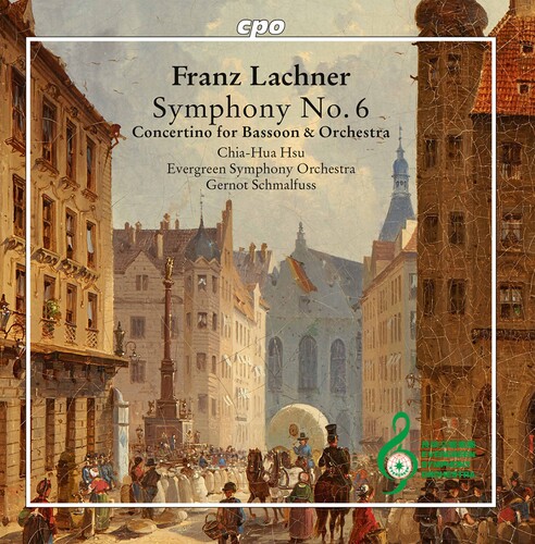 Symphony 6