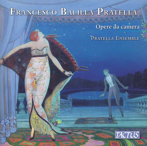 Opere Da Camera