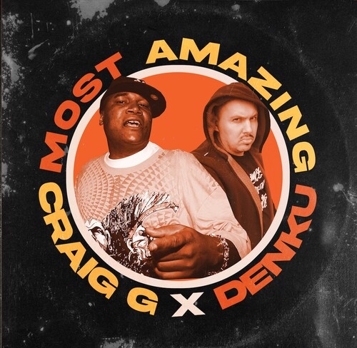 Most Amazing