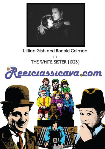 The White Sister