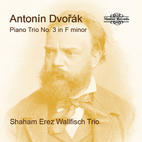 Piano Trio No. 3 in F Minor