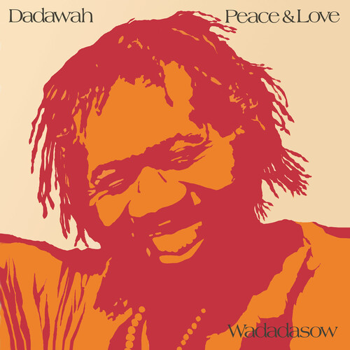 Dadawah - Peace & Love - Double Edition (CD)