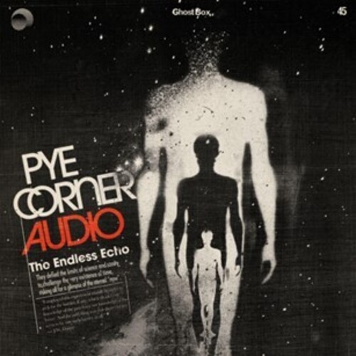 Pye Corner Audio - The Endless Echo (CD)