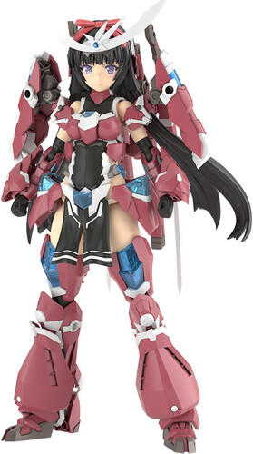 Kotobukiya - Frame Arms Girl - Grande Scale - Magatsuki Model Kit