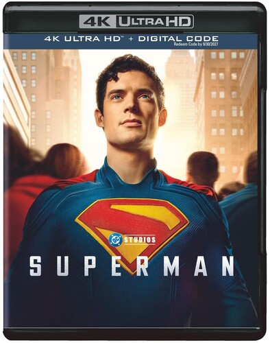 Superman