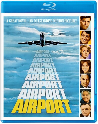 Airport