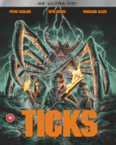 Ticks
