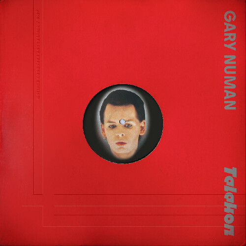 Telekon 45th Anniversary Expanded Edition