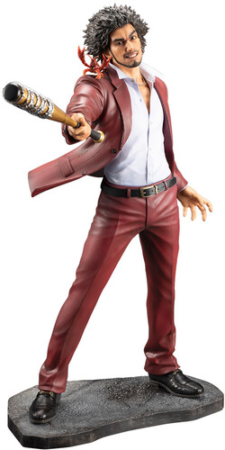 Kotobukiya - Like a Dragon - Ichiban Kasuga PVC Figure