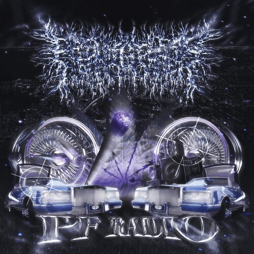 Pf Radio