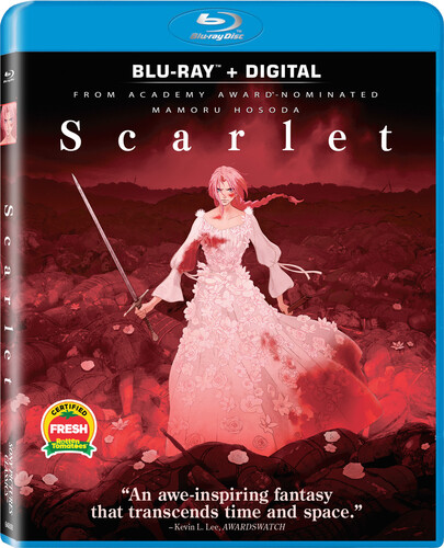Scarlet