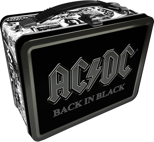 AC/DC - Fun Box