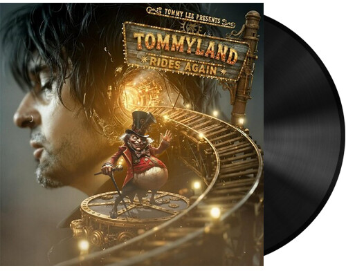 Tommyland Rides Again