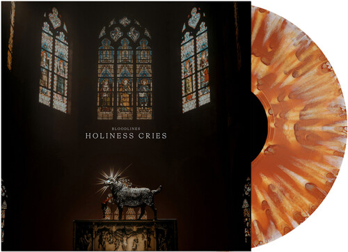 Holiness Cries