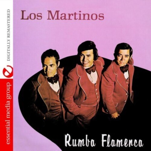 Rumba Flamenca